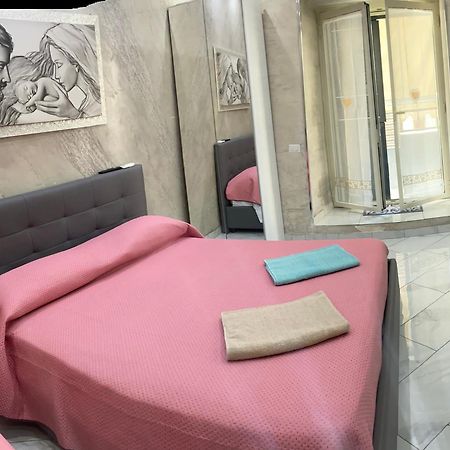 Casa Sul Muretto Неаполь Экстерьер фото